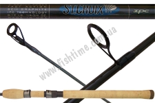  St.Croix AVID Spinning Rod 274  7-21. Fast AVS90MF2