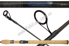  St.Croix AVID Spinning Rod 274  11-28. Fast AVS90MHF2