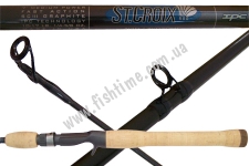  St.Croix AVID Casting Rod 213  7-17,5. AVC70MF