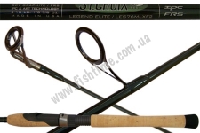  St.Croix LEGEND ELITE Spinning Rod 228 3,5-10,5 . LES76MLXF2