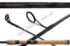  St.Croix Avid Spinning Rod 198  10.5-21  Fast  AVS66MHF