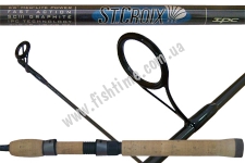  St.Croix AVID Spinning Rod 198  3,5-10,5. Fast AVS66MLF2