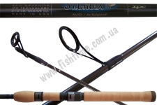  St.Croix Avid Spinning Rod 198  5.25-17.5  6-12 lb Fast  AVS66MF