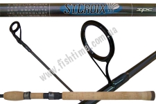  St.Croix AVID Spinning Rod 274  3,5-17,5. Fast AVS90MLF2