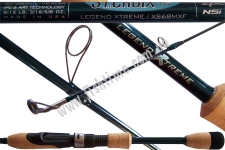  St.Croix LEGEND XTREME 68 203  5,25-17,5 .  XS68MXF