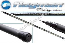   .  MAGNUM BLACK POLE 400