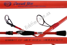  Element 21 Carrot Stix CLTX-691M-F-S (16144200)