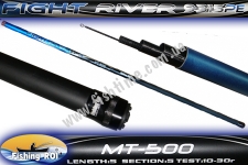  Fishing ROI Fight River Telepole 9315 500 10-30gr / (M225)