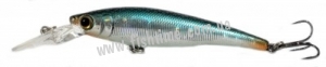  C`ultiva Rip`n Minnow 70. 5.2gr. 70mm. RM-70F-25