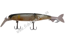  Imakatsu Power Bill Minnow SP 11.5cm 13g #137 Live AYU