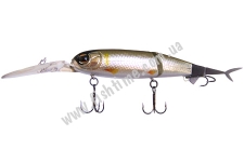  Imakatsu Super Killer Bill Minnow 9cm 8g 135 Real Ayu