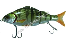  IZUMI Shad Alive 120FL01