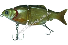  IZUMI Shad Alive 80 80SK08