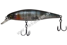  Jackall Squad Minnow 95SP 14.0 hasu