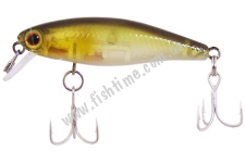  Jackall Tiny Fry 38S 1.7 ghost ayu