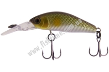  Jackall D Chubby Minnow 35SP 2.7g ayu