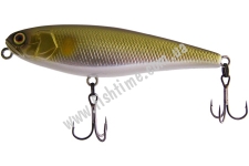  Jackall Water moccasin 75F 9.4g e2 ayu