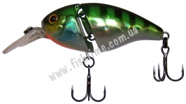  Jackall Aragon Jr.SR hi blue gill