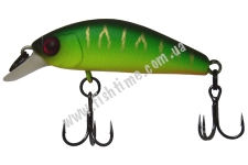  Jackall Chubby Minnow 35SP 2.3 mat tiger