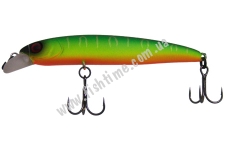  Jackall Colt Minnow 65SP mat tiger