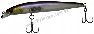  Jackall Colt Minnow 80SP 6.2 ghost wakasagi