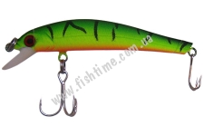  Jackson SOLID MINNOW 5 3 MTG Sinking