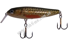  Jaxon HOLO SELECT MINNOW 11FKZ