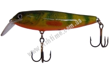  Jaxon HOLO SELECT MINNOW 6FOM