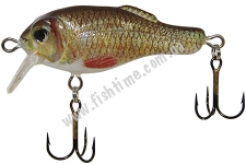  Jaxon HS Bakus 6cm  K,  6g . 0,6-1,5m .