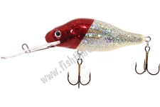  Jaxon HS Deep Diver 9cm  RH,  23,0g . 2,0-5,0m . SDR