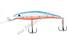 Воблер Jaxon HS Stynka 9cm цвет N, вес 8g загл. 1,5-3,5m плав. DR
