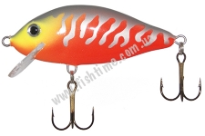  Jaxon HS Karas UV  7,5cm  MB,  13g . 0,3-1,5m  .