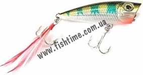  KingFisher KF216(004) POPPER. Top Water 40mm 4.2g