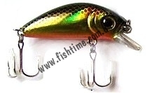  KingFisher KF305(003) KF-MINNOW. Sinking 33mm 3.4q