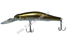  Kosadaka KD6143 MASCOT XL 80F (1-CNT). Floating. 80mm. 9.0g