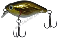  Kosadaka KD6411 RAVEN XS 40F (1-CNT). Floating. 40mm. 4.0g
