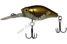  Kosadaka KD6412 RAVEN XL 40F (1-CNT). Floating. 40mm. 4.3g