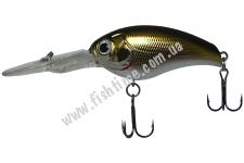  Kosadaka KD6824 ORB XL 55F (1-CNT). Floating. 55mm. 12.0g