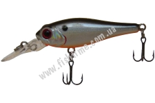  Kosadaka KD5102 BEAGLE XL 43F (2-GT) Floating 43mm 2.35g
