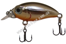  Kosadaka KD5302(9-SBL) ROGER MIDI. Floating 32mm 2.6g