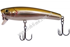  Kosadaka KD7120 VOX popper 75 (1-CNT). Floating. 75mm. 11.5g