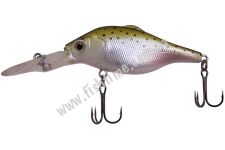  Kosadaka KD6933 RAT XL 65F (6-NT), Floating, 65mm, 9,25g