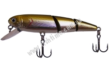  Kosadaka KD7022 CORD XS 60F (1-CNT), Floating, 60mm, 4,45g