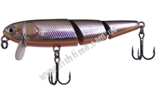  Kosadaka KD7041 CORD SH 75F (9-SBL), Floating, 75mm, 7,95g