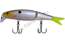  Kosadaka KD7050 CORD-R XS 90F (8-PSSH), Floating, 90mm, 7,75g
