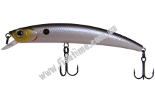  Kosadaka KD7372 ULTIMA XS 110F (8-PSSH), Floating, 110mm, 12,1g