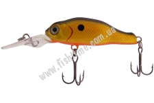  Kosadaka KD6212 MARU XL 45F (3-HGBL) Floating 45mm 4.3g