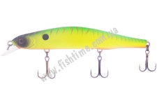  Kosadaka KD6144 MASCOT XS 110F (10-MHT), Floating, 110mm, 16,1g