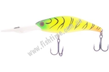 Kosadaka KD5298 TROL DD 80F(13-TT), Floating, 80mm, 17,0g