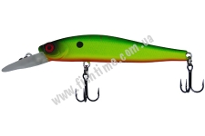  Kosadaka KD5234(10-MHT) ION XD Floating 70mm 5.5g